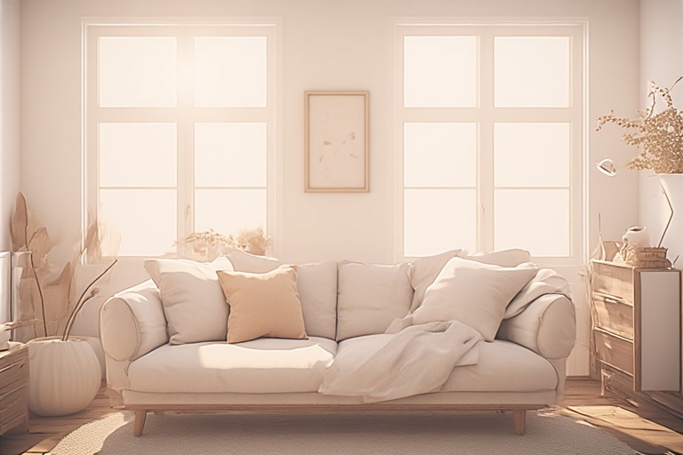 Menjadikan Sudut Rumah sebagai Tempat Kembali yang Paling Nyaman