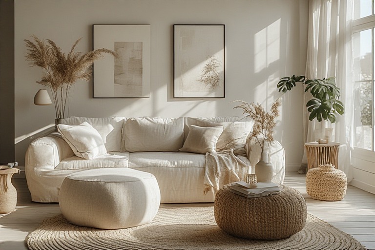 Membangun Lingkungan yang Selaras dengan Ritme Pribadi